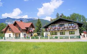 Appartement Etschbacher